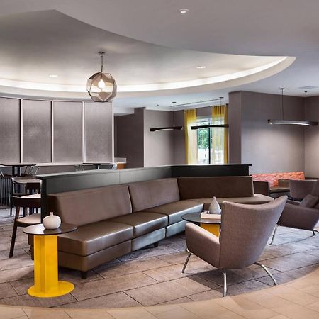 איסט סירקיוז Springhill Suites By Marriott Syracuse Carrier Circle מראה חיצוני תמונה